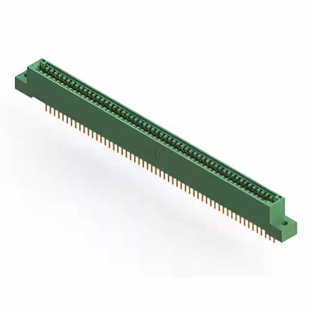 345-055-523-102 EDAC Inc.  Edgeboard Connectors